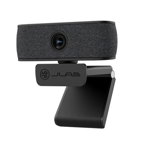 JLab JBuds Cam IFCWJBCAMRBLK124